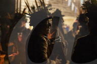 Fire, cider and ‘heavy metal morris dancing’: the resurgence of wassailing