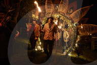 Fire, cider and ‘heavy metal morris dancing’: the resurgence of wassailing