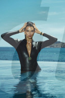 PEOPLE - Kendall Jenner wird das neue Gesicht von "Messika"