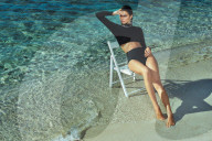 PEOPLE - Kendall Jenner wird das neue Gesicht von "Messika"