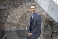 Dr. Steve James Consultant anaesthetist at King’s College Hospital.