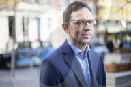 Dr. Steve James Consultant anaesthetist at King’s College Hospital.