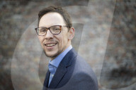 Dr. Steve James Consultant anaesthetist at King’s College Hospital.