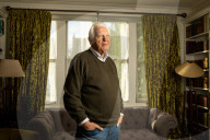 John Simpson: Like most men, I?m amazingly good at forgiving myself