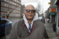 London’s unvaccinated: meet the capital’s residents who still haven’t had a Covid jab.
The divide between the capital’s jabbed and unjabbed is growing - but the reasons for the contrast are complicated. Katie Strick hears the divided beliefs from o