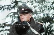 PEOPLE - Schauspieler Hardy Krüger ist mit 93 Jahren gestorben (Archiv)