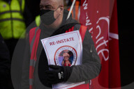 Manchester bus driver dismissed for being ‘too short’ given job back after appeal.

