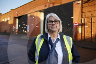 Manchester bus driver dismissed for being ‘too short’ given job back after appeal.
