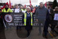 Manchester bus driver dismissed for being ‘too short’ given job back after appeal.

