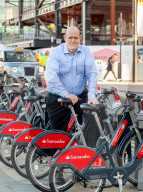 Sercos Rupert Soames: dicing with scandal on outsourcing’s front line.