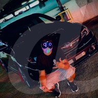 FEATURE - Qudi Gesichtsmaske zeigt Emotionen mit LED-Anzeige  