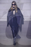 MODE - Paris Fashion Week Men Herbst/Winter 2022/23: Rick Owens