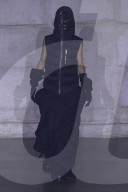 MODE - Paris Fashion Week Men Herbst/Winter 2022/23: Rick Owens