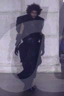 MODE - Paris Fashion Week Men Herbst/Winter 2022/23: Rick Owens