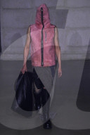 MODE - Paris Fashion Week Men Herbst/Winter 2022/23: Rick Owens