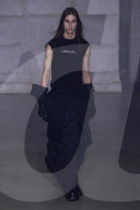 MODE - Paris Fashion Week Men Herbst/Winter 2022/23: Rick Owens