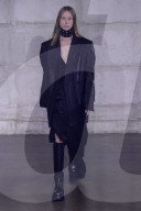MODE - Paris Fashion Week Men Herbst/Winter 2022/23: Rick Owens