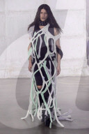 MODE - Paris Fashion Week Men Herbst/Winter 2022/23: Rick Owens