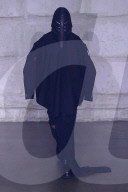 MODE - Paris Fashion Week Men Herbst/Winter 2022/23: Rick Owens