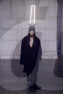 MODE - Paris Fashion Week Men Herbst/Winter 2022/23: Rick Owens