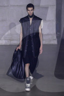 MODE - Paris Fashion Week Men Herbst/Winter 2022/23: Rick Owens