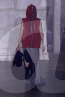 MODE - Paris Fashion Week Men Herbst/Winter 2022/23: Rick Owens