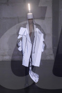 MODE - Paris Fashion Week Men Herbst/Winter 2022/23: Rick Owens