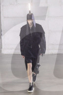 MODE - Paris Fashion Week Men Herbst/Winter 2022/23: Rick Owens