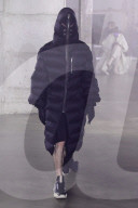 MODE - Paris Fashion Week Men Herbst/Winter 2022/23: Rick Owens