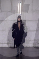 MODE - Paris Fashion Week Men Herbst/Winter 2022/23: Rick Owens