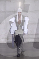 MODE - Paris Fashion Week Men Herbst/Winter 2022/23: Rick Owens