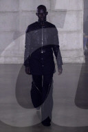 MODE - Paris Fashion Week Men Herbst/Winter 2022/23: Rick Owens