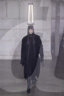 MODE - Paris Fashion Week Men Herbst/Winter 2022/23: Rick Owens