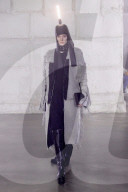 MODE - Paris Fashion Week Men Herbst/Winter 2022/23: Rick Owens
