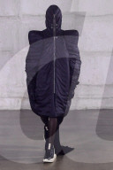 MODE - Paris Fashion Week Men Herbst/Winter 2022/23: Rick Owens