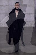 MODE - Paris Fashion Week Men Herbst/Winter 2022/23: Rick Owens