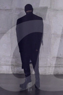 MODE - Paris Fashion Week Men Herbst/Winter 2022/23: Rick Owens