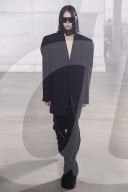 MODE - Paris Fashion Week Men Herbst/Winter 2022/23: Rick Owens