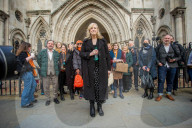 Banks v Cadwalladr Libel Case