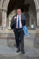 Banks v Cadwalladr Libel Case