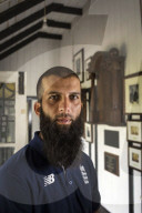 Moeen Ali