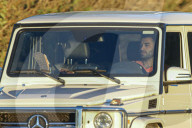 PREMIUM EXCLUSIVE Britney Spears Kicks Her Feet Up Amid Feud With Sister Jamie Lynn