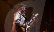 Christopher Cross