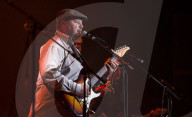 Christopher Cross