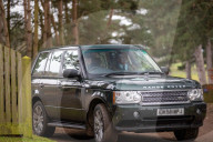 ROYALS - Queen Elizabeth trifft auf der Wood Farm in Sandringham, Norfolk, ein