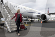 Foreign Secretary Liz Truss visits Australia Day 3