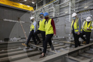 Foreign Secretary Liz Truss visits Australia Day 3