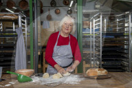 A new start after 60: ‘I had a lightbulb moment at 67 – I was going to be a baker’