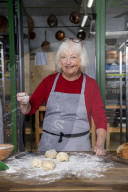 A new start after 60: ‘I had a lightbulb moment at 67 – I was going to be a baker’