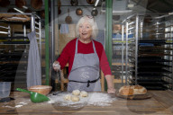 A new start after 60: ‘I had a lightbulb moment at 67 – I was going to be a baker’